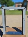 Georgia-pacific 59459 Surface Mount Bracket Stainless Steel New Open Box. Fixed Price $39.99.