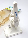 Glomex RA125 Rail Ratchet Mount Nylon Uv Resistant Gps Antenna -marine. Fixed Price $18.85.