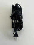KK13: Dell Laptop Charger Ac Adapter Power Supply HA65NS1-00 PA-12. Fixed Price $20.00.