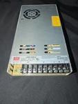 Mean Well LRS-350-12 348W 12V 29A Single Output Switchable Power Supply. Fixed Price $22.50.