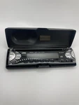Jvc KD-S5050 Detachable Faceplate Replacement Panel With Case Great Condition. Fixed Price $19.99.