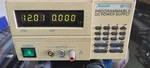 Manson NDP-4185 Power Supply Ups Shipping! Make Offers!. Fixed Price $450.00.