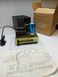 Vintage Atlas Sound Power Supply Fps 24-20 (nib). Fixed Price $175.00.