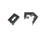 Workman RFC-1 Snap-on Ferrite Core Emi Noise Filter Suppression Choke, Set Of 2. Fixed Price $19.75.