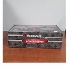 Radioshack 13.8V Dc 3A Power Supply On/off Switch Hf Ham/marine (22-507). Fixed Price $52.00.