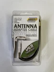 Metra Antenna Adapter Cable IBR-CR10 (chrysler, Jeep, Dodge). Fixed Price $7.99.