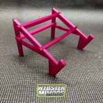 Icharger Power Supply Stand Any Color Junsi. Fixed Price $15.99.