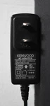Lot Of 20 Kenwood Ac Oem Power Adapter W08-1247 12V 0.85A / KSC-35S KSC-25L. Fixed Price $39.99.