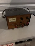 Micronta Adjustable Dual-tracking Power Supply 0-15VDC Amp Cat.no 22-121. Fixed Price $29.99.