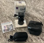 Benro KJ-1 Professional Monoball Head 647 W/ Box & Accessories. Fixed Price $69.00.