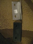 Havis Shield Motorola C-EB40-MA9 Siren Equipment Bracket 9C1 P71 Police Fire. Fixed Price $24.90.