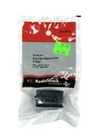 Authentic Radioshack Snap-on Ferrite Data Line Filter 2730105. Fixed Price $19.50.
