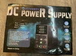 Jesverty Dc Power Supply Usb 5V/2A Charging SPS-12003. Fixed Price $29.99.