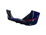 2015 2016 2017 2018 Ferrari California Rear Bumper Cover Assembly Nero (1250). Fixed Price $2295.00.