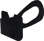Jeep Grab Bar Microphone And Two-way Radio Mount (for Jk Wrangler). Fixed Price $29.99.