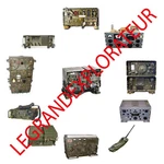 Ultimate Army Radio Operation Repair Service 600 Pdf Manuals 2 Dvd. Fixed Price $21.05.