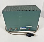 Vintage Heathkit Model HP-23 Ac Power Supply Ham Radio Parts Or Repair. Untested. Fixed Price $92.50.