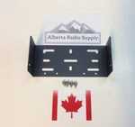 Mounting Bracket For Kenwood TM-271A TM-281A TK-7100 TK-8100 TK-8302 NX-740. Fixed Price $18.79.