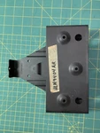 Motorola HLN9404AR Installation Kit New With Screws Sealed Plastic Box. Fixed Price $24.00.