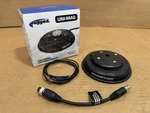 Rugged Uni-mag Universal Antenna Mount Magnetic Or Nmo. Fixed Price $40.00.