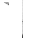 Comet SBB-25 2M Mono Band Mobile Antenna W/ Uhf Connector 57" Tall. Fixed Price $71.59.