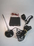 Fuzzbuster Z50 Citizen Band Transceiver Cb, Jasco Magnetic Antenna, Excl Cond. Fixed Price $49.99.