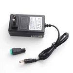 12V Amp 60W Dc Power Supply Adapter Transformer Led Strip Cctv 5050 Usa. Fixed Price $8.98.