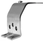 Kalibur KSB2B Short Fender Cb Radio Antenna Bracket With No Stud Mount. Fixed Price $23.95.