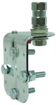 Firestik K-24 Heavy Duty Cb Radio Antenna Side Mount W/ K4 Stud. Fixed Price $30.95.