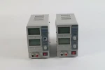 Tekpower HY1803D 0-18V Dc Supply- Lot Of 2. Fixed Price $67.89.