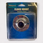 Shakespeare 4710 Heavy-duty Stainless Steel Flange Mount (1"-14 Thread) *new*. Fixed Price $18.99.