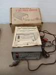 Vintage Archer 12V Power Converter 22-127B Radio Shack Tandy Battery Eliminator. Fixed Price $22.50.