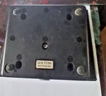 Motorola GLN7318 Cdm & Xpr Mobile Radio Desk Base Tray. Fixed Price $18.00.