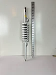Helical Cb Antenna Whip Spiral 22" Coil Center. Fixed Price $49.95.