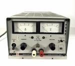 Kikusui Electronics Pad 35-20L 0-35V 20A Regulated Dc Power Supply. Fixed Price $99.99.