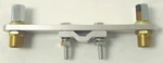 Twinpoint DAM1 Workman - Dual Antenna Mount With SO239 Studs. Fixed Price $18.49.