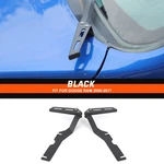 Hood Hinge Light Lamp Bracket Ditch Side Mount For Dodge Ram 2009-17 Accessories. Fixed Price $35.99.