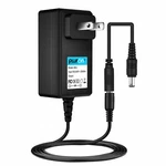 Adapter Charger Transformador Icom AD-55 Usado Por IC-R75YIC-R8500 Radio Ham. Fixed Price $16.16.