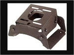 Workman HUM1 Universal Steel Hump Mount Cb Radio Bracket Brand New. Fixed Price $24.99.