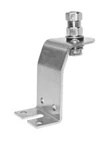 Kalibur KF2L Stainless Steel Hood Antenna Mount 1999-2007 Ford F250 F350. Fixed Price $24.95.