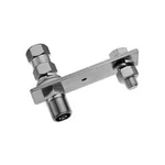 Firestik Screw-on Flat Universal Cb Antenna Mount Stainless Steel .... Fixed Price $23.90.