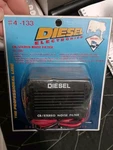Diesel Cb Stereo Noise Filter 10-AMP Nos. Fixed Price $11.00.