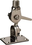 Shakespeare 4187 Ss Ratchet Mount. Fixed Price $62.88.