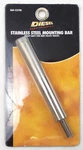 Barjan 36053700 Diesel -6" Stainless Steel Heavy Duty Perch Mounting For Vol. Fixed Price $18.49.