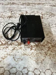 Pyramid PS7KX (PS-7KX) 5 Amp Constant Regulated Ac/dc Power Supply. Fixed Price $19.00.