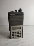 Working Bendix EPH5102X Vhf Handheld Radio With Ham Conversion. Fixed Price $90.00.