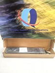 New In Box Motorola PMPN4465A PMPN4464A Bank Charger For DTR700 Two Way Radios. Fixed Price $129.99.