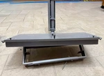Peerless-av Universal Crt Tv Wall Mount Bracket With Vcr/dvd Player Shelf. Fixed Price $35.00.