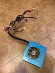 Tested Enermax Noise Taker EG425P-VE Power Supply 420W From Working Computer. Fixed Price $98.00.