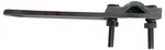 Workman HM3RL 6 Inch Horizontal Cb Ham Radio Antenna Mirror Mount Without Stud. Fixed Price $11.95.